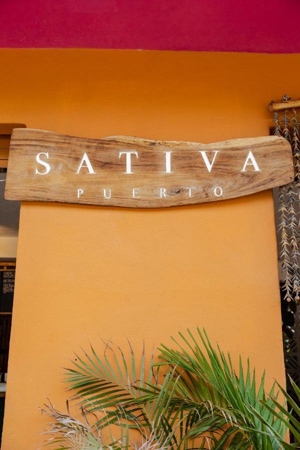 Hotel San Martin La Punta Puerto Escondido  Buitenkant foto
